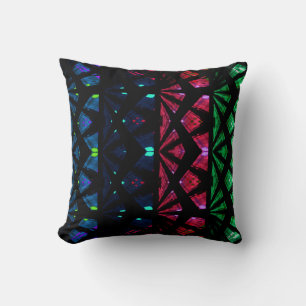 Almofada Abstrata!