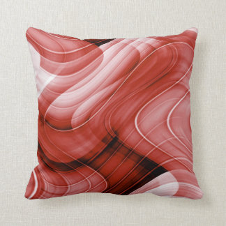Almofada abstrato