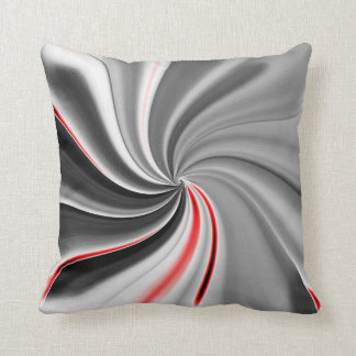 Almofada abstrato