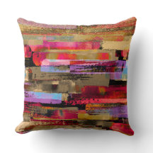 abstrato brilhante colorido