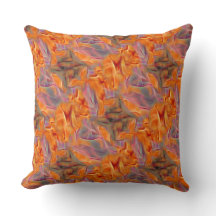 Abstrato com pernas cruzadas