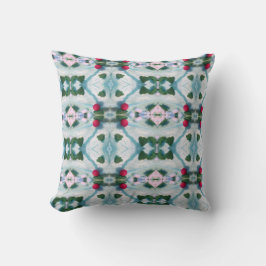 Almofada Abstrato de Natal