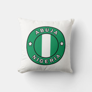 Almofada Abuja Nigéria