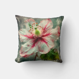 Almofada Abutilon refinado