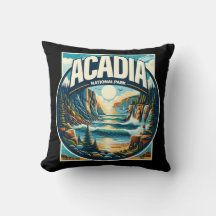 Acadia National Park Maine