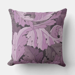 Almofada Acanthus, William Morris