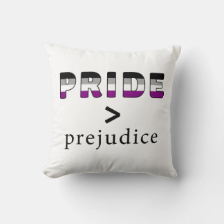 Almofada Ace / Aro Pride