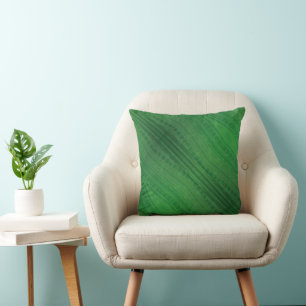 Almofada Aceitação Padrão de Boho Eclético Verde