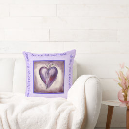 Almofada Acenda a sua luz