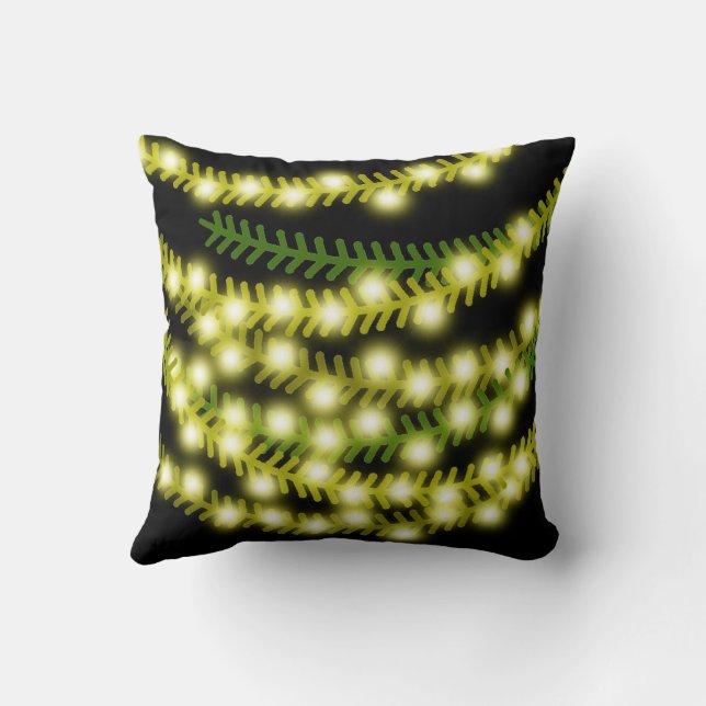 Almofada Acender (Verso)