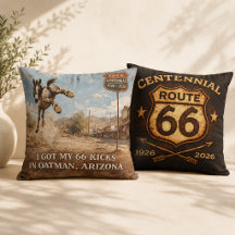 Acento de Burro Selvagem de Oatman Arizona Decor