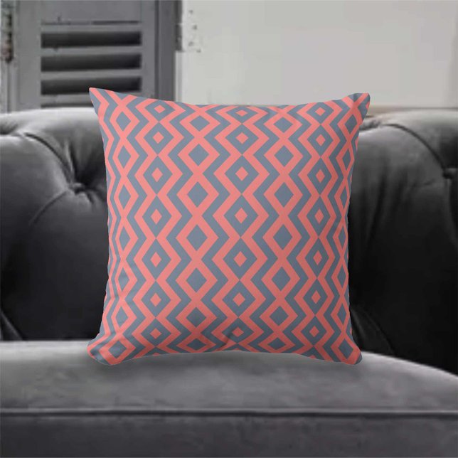 Almofada Acoplamento de Estrela Degenerada (Criador carregado)