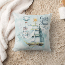 Acredite em si mesmo Embarque no Oceano Personaliz