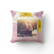 Adicionar sua própria imagem e texto