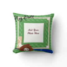 Adicione seu Travesseiro de bola de fotos