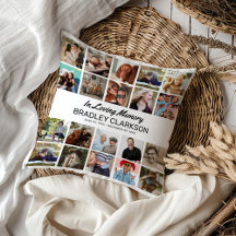 Adicione suas próprias fotos e texto personalizado