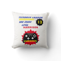 Adolescente Carregando Jogador Engraçado Personali