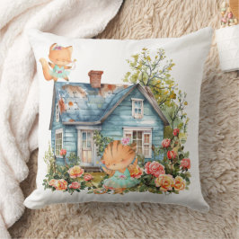 Almofada Adorable Ballerinas