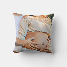 Almofada Adorable queen mom eternal love