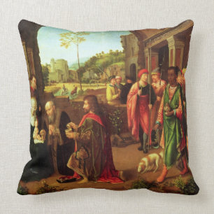 Almofada Adoração dos Magi