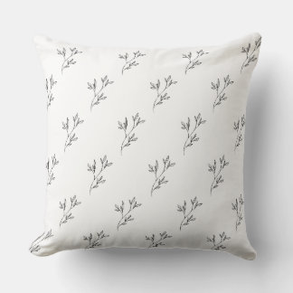 Almofada Aesthetic Decorative Pillow for Modern Home Decor