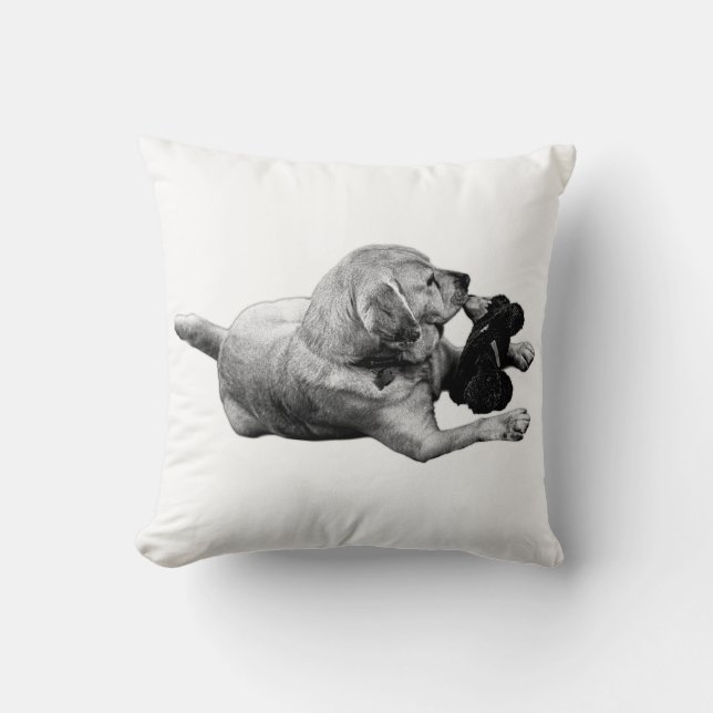 Almofada Afetação Restante (Frente)