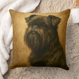 Almofada Affenpinscher