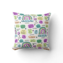 Afirmações positivas