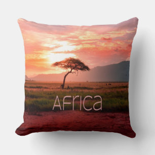 Almofada África — África — África