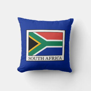 Almofada África do Sul
