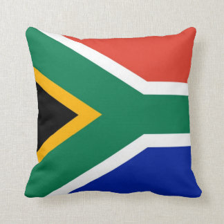 ALMOFADA ÁFRICA DO SUL