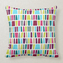 Almofada África litoral