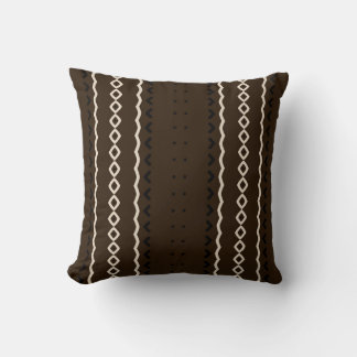 Almofada Afrique géométrie