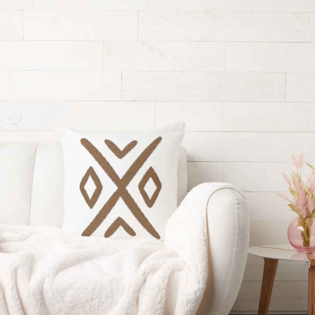 Almofada Afrocêntrico (Sofá)