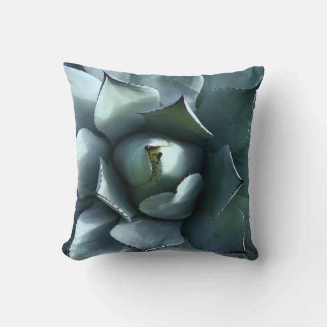 Almofada agave (Frente)