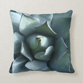 Almofada agave
