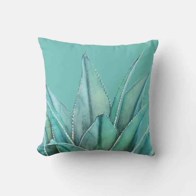 Almofada Agave (Frente)