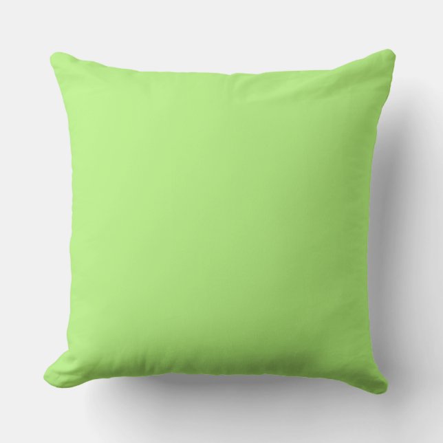 Almofada Agender Verde 20 x 20 (Frente)