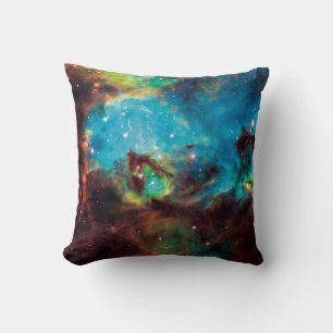 Almofada Aglomerado Estelar NGC 2074 Tarântula Nebulosa Fot