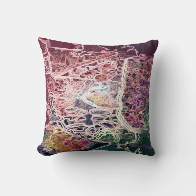 ALMOFADA ÁGUA (Frente)