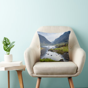 Almofada Água   Lacuna de Dunloe County Kerry Irlanda