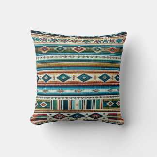 Almofada “AGUA” Throw Pillow (Cojines Decorativos) Single