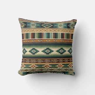 Almofada "AGUACATE" Throw Pillow
