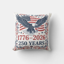 Águia Americana 250 anos de Liberdade