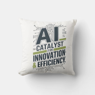 Almofada AI - Catalisador para Inovação e Eficiência