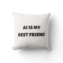 AI é meu melhor amigo