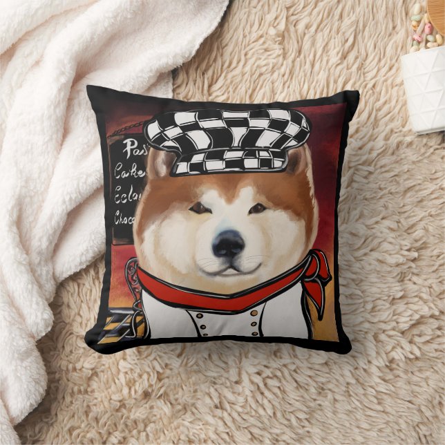 ALMOFADA AKITA (Cobertor)