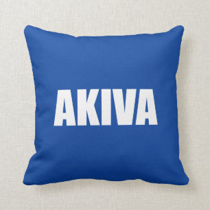 Almofada Akiva