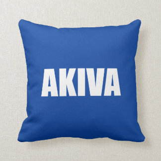 Almofada Akiva