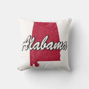 Almofada Alabama